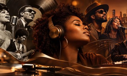 DLK Soul Celebrates the Past, Present, and Future of Soul Music