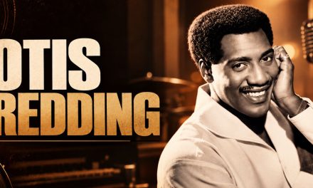 Otis Redding’s Dictionary of Soul at 60: The Art of Building a Performance