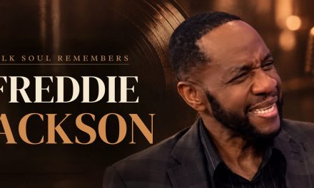 Remembering Freddie Jackson: The Voice That Helped Define Romantic R&B 