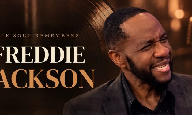 Remembering Freddie Jackson: The Voice That Helped Define Romantic R&B 